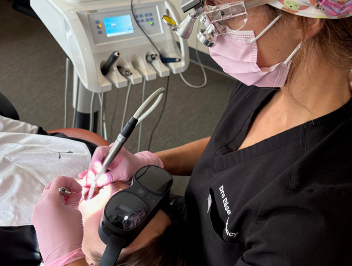 VR for Dentistry