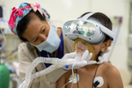 What is Medical Virtual Reality?