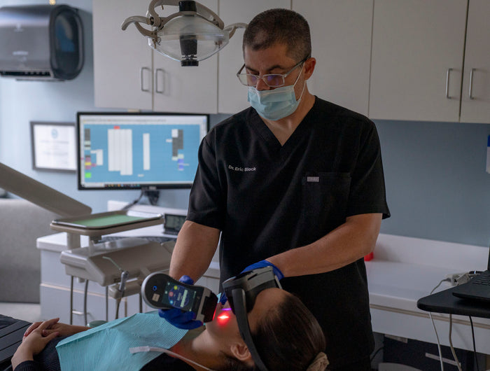 VR for Dentistry