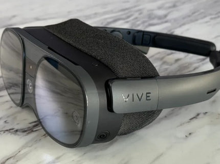 HTC Paperplane Therapeutics Virtual Reality System Yankee 2026 Initial Payment