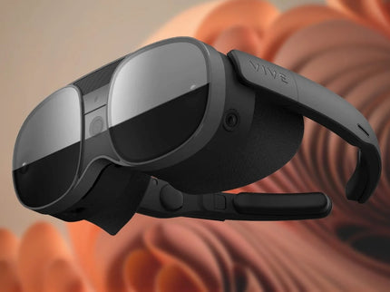 HTC Paperplane Therapeutics Virtual Reality System Yankee 2026 Initial Payment